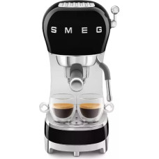 Smeg ECF02BLEU Espresso automāts  1.1 L