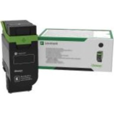 Lexmark Toner Lexmark LEXMARK CS/X53x CS/X63x Black Return 3K Cartridge