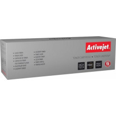 Activejet ATH-9051CN Toner do drukarki HP, zamiennik HP W9051MC; Supreme; 52000 stron; błękitny, z chipem