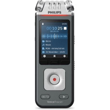 Philips Dyktafon Philips DVT7110