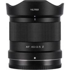Viltrox AF 40mm F2.5 Nikon Z