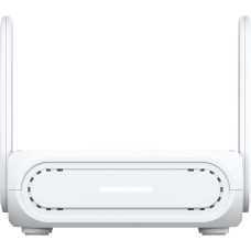 Asus RT-BE58 Go router bezprzewodowy 2.5 Gigabit Ethernet Dual-band (2.4 GHz/5 GHz) Biały