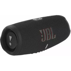 JBL Charge 5 Bluetooth Lautsprecher Black - JBLCHARGE5BLK