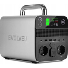 Evolveo EVOLVEO Nabíjecí stanice PowerCharge 500