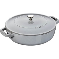 Zwilling Deep frying pan with lid STAUB 28 cm 40511-470-0