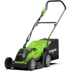 Greenworks Kosiarka akumulatorowa Greenworks G40LM35
