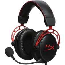 Hyperx Cloud Alpha Austiņas