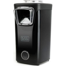 Black+Decker Popcorn maker Black+Decker BXPC1100E (1100 W)