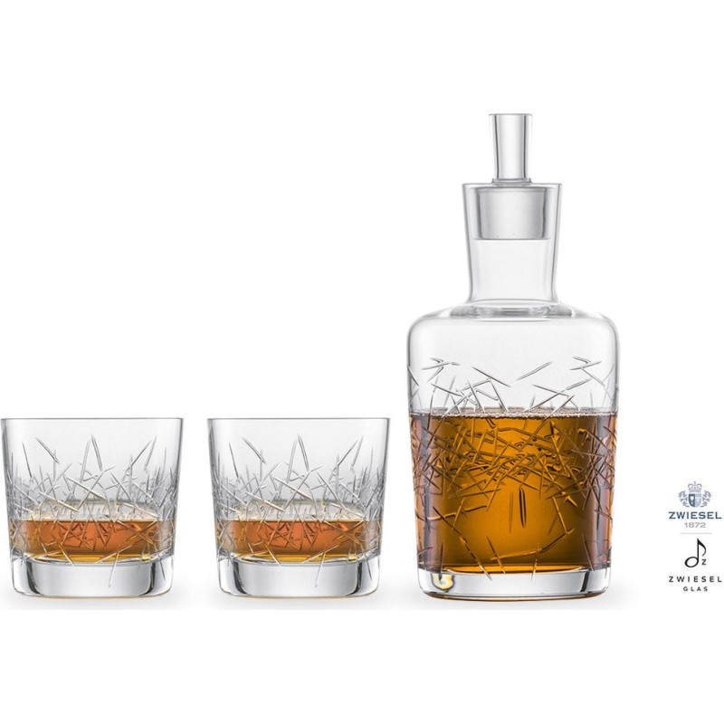 Zwiesel BAR PREMIUM NO. 3 Zestaw do whisky