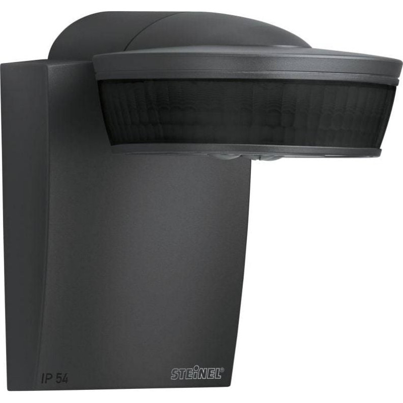 Steinel Czujnik ruchu Steinel SensIQ EVO KNX V3 antracyt