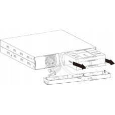 Powerwalker PowerWalker 91010054 akcesorium do zasilaczy UPS
