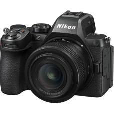 Nikon Aparat Nikon Z5 II + Nikkor Z 24-50mm f/4-6.3 (VOA170K002)