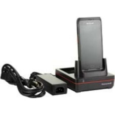 Honeywell Honeywell CT40-HB-UVN-2 stacja dokująca Komputer przenośny Czarny, Czerwony