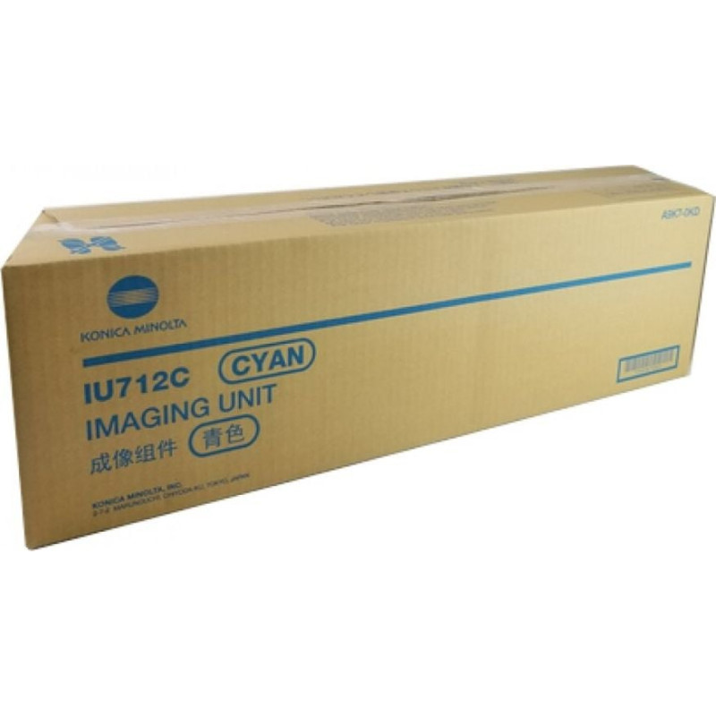 Konica Minolta Bęben IU-712C (194113)