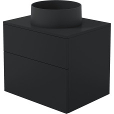 Deante Szafka umywalkowa pl_z umywalką granitową - pl_360 mm