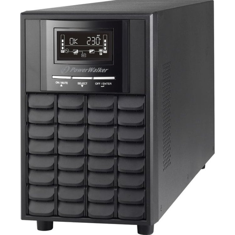 Powerwalker UPS PowerWalker VI 3000 (10121133)