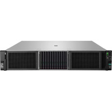 HP E PL DL380g11 4516Y+ (2.2G/24C) 2x32G (p64706) MR408i-o/4G 2x480G 2x1000W 2x10G-T Smart Choice