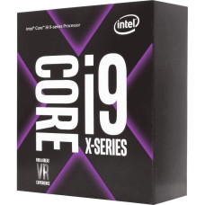 Intel Procesor Intel Core i9-10900X, 3.7 GHz, 19.25 MB, BOX (BX8069510900X)