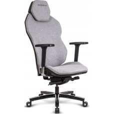 Quersus Fotel QUERSUS ICOS.1.1 Silver Grey