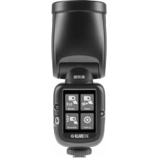 Glareone Botis 80 S - lampa błyskowa speedlite