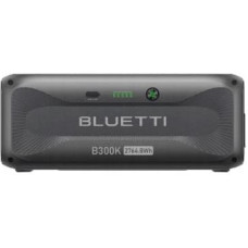 Bluetti B300K akcesorium do przenośnych stacji zasilających Bateria