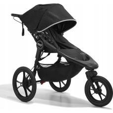 Baby Jogger Wózek BABY JOGGER Summit X3 Black