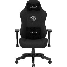 Anda Seat Fotel Anda Seat Phantom 3L czarny