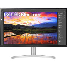 LG 32UN650P-W - 32'' | IPS | 4K