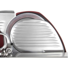 Berkel Homeline HL PLUS 200 rot matt Aufschnittmaschine