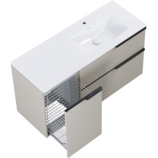 Sourcing CAB SET LOOK MASTERJERO WASHBASIN + CAB