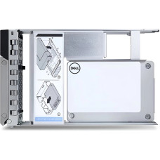 Dell Dysk serwerowy Dell 1.92TB 2.5'' SATA III (6 Gb/s)  (345-BDSG)