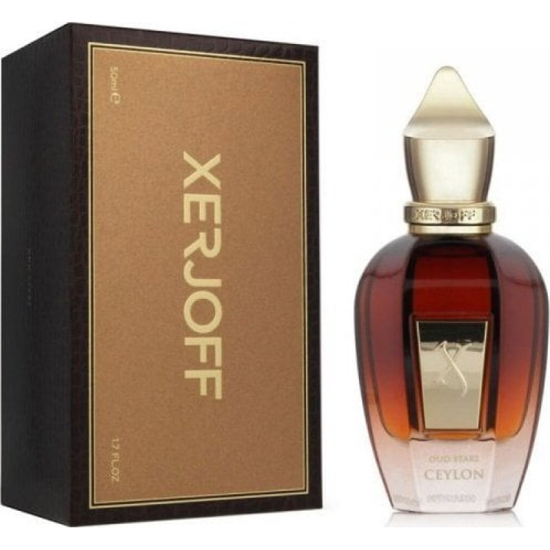 Xerjoff Perfumy Unisex Xerjoff Oud Stars Ceylon (50 ml)