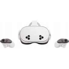 Oculus Gogle VR Oculus Meta Quest 3S 128GB + Batman: Arkham Shadow