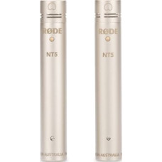 Rode Mikrofon Rode NT5 Pair - Para mikrofonów pojemnościowych