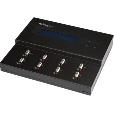 Startech System przekazu sygnału AV StarTech HUB USB Startech USBDUPE17
