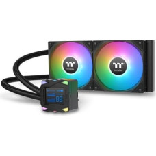 Thermaltake Liquid Cooler AIO LA240-S ARGB
