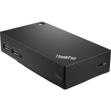 Lenovo Stacja/replikator Lenovo Thinkpad Ultra Dock USB 3.0 45W (40A80045IT)