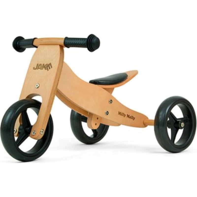 Milly Mally Vehicle Jake Natural