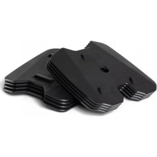 Bowflex BOWFLEX DODATKOWE OBCIĄŻENIE SZTANG REGULOWANYCH 18 KG