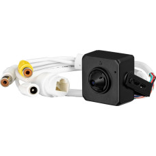 Uniview Kamera pinhole IP BCS-L-PIP14FW, 4Mpx, przetwornik 1/3