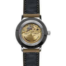 Zeppelin Zegarek Zeppelin Zegarek Zeppelin Hindenburg Automatic 80645n