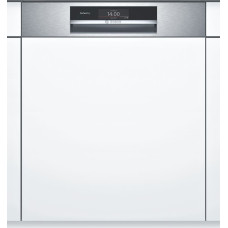 Bosch Serie 8 SMI8YCS02E dishwasher Semi built-in 14 place settings A