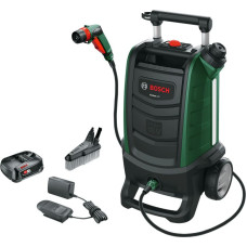 Bosch Myjka ciśnieniowa Bosch Fontus (06008B6101)
