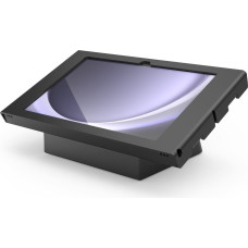 Compulocks Galaxy Tab A9 Apex Enclosure AV Conference Capsule Black, 22.1 cm (8.7