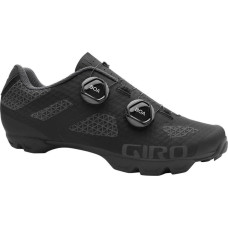 Giro Buty damskie GIRO SECTOR W black dark shadow roz.38 (NEW)
