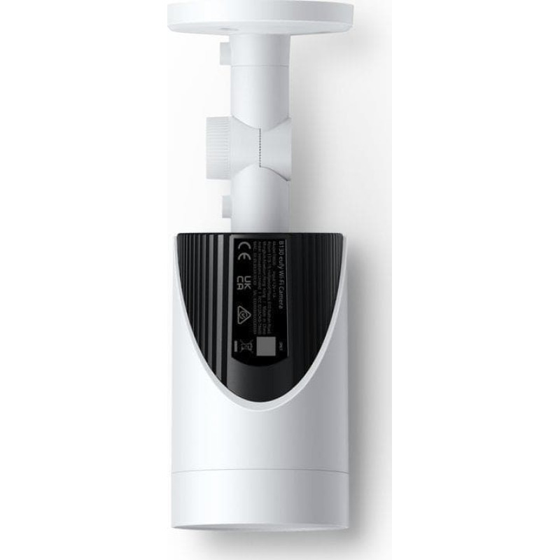 Eufy Kamera IP Eufy Eufy eufyCam E330 (Professional) - 2 Camera Kit - Netzwerk-Uberwachungskamera - Aussenbereich - wetterfest - Farbe (Tag&Nacht) - 8 MP - 3840 x 2160 - 4K - Audio - Wi-Fi - 2.4GHz radio