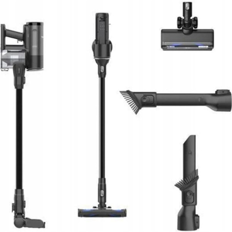 Tineco Odkurzacz pionowy Tineco Switch S7 Stretch Premium