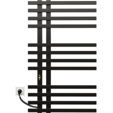 Kosser Rankšluosčių džiovintuvas Kosser Brash 1000x600/12 EL laikmatis juodas