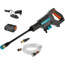 Gardena Myjka ciśnieniowa Gardena AquaClean 24/18V P4A