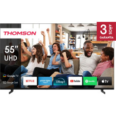 Thomson TV SET LCD 55